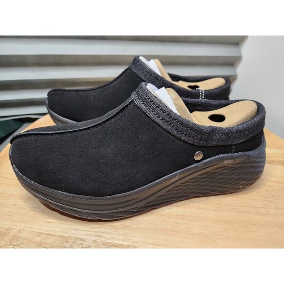 Skechers Go Walk Max Cushioning Elite 2.0 Becca Boot | Women’s 11 Black - Picture 3 of 10